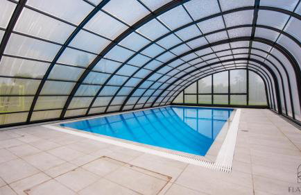 Flatbook Apartamenty - Sole Mare z basenem, Kąty Rybackie - Foto 6