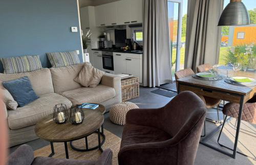 Süsel Seeparx Ferienhaus Chalet Relax-Inn - Photo 2