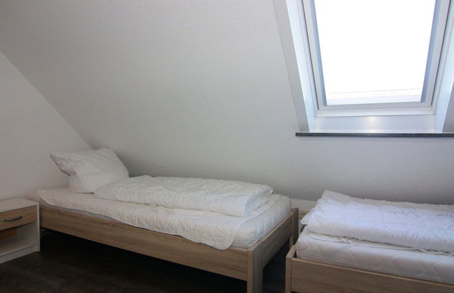 Terraced House, Friedrichkoog-spitze - Foto 3