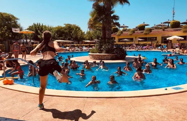 Camping La Masia - Foto 32