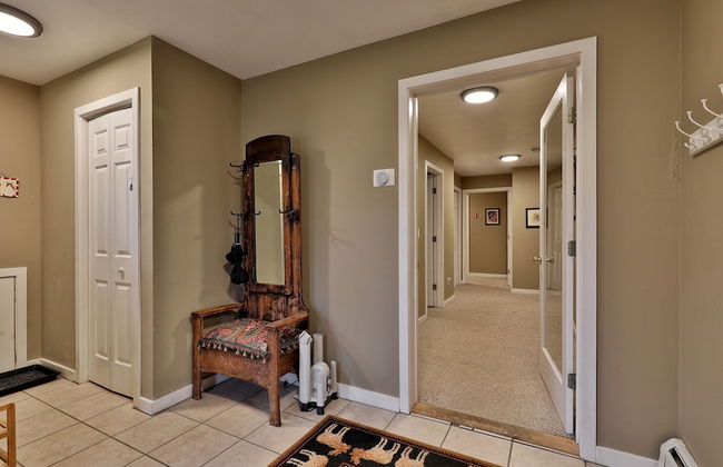 The Tanglewood Lodge: Amazing Ski Home For Groups. Hot Tub. Close To Killington Resort! 4 Bedroom Home - Photo 28