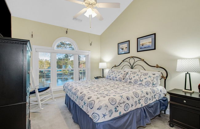 Riverwalk 303 - Foto 54