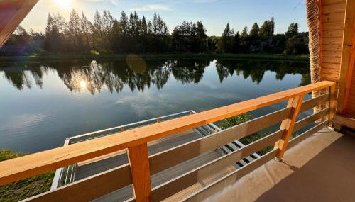 Szlacheckie Domki - Photo 3