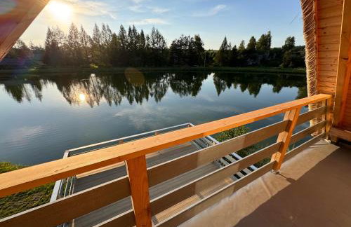 Szlacheckie Domki - Foto 3