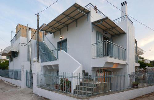 Villa Afroditi by ΜΡS - Foto 56