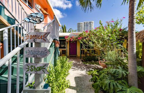 The Desoto - Oceanview Inn - Foto 23