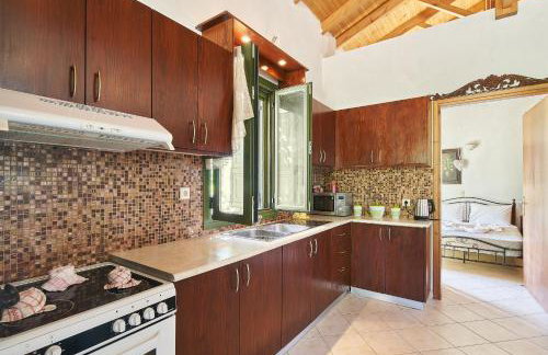 Authentic Cottage in a heaven of natural Beauty - Foto 22