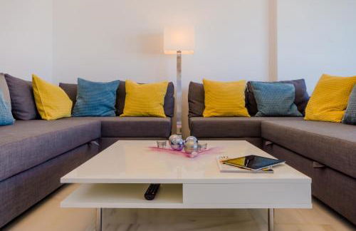 Apartamentos Bahía Blanca - Foto 27