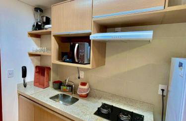 Flat Studio 119 CM at Praia dos Carneiros - Foto 10