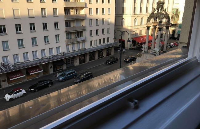 Heart of Vienna Hoher Markt - Foto 47