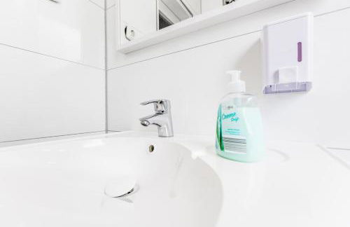 Apartments Köln - Foto 46