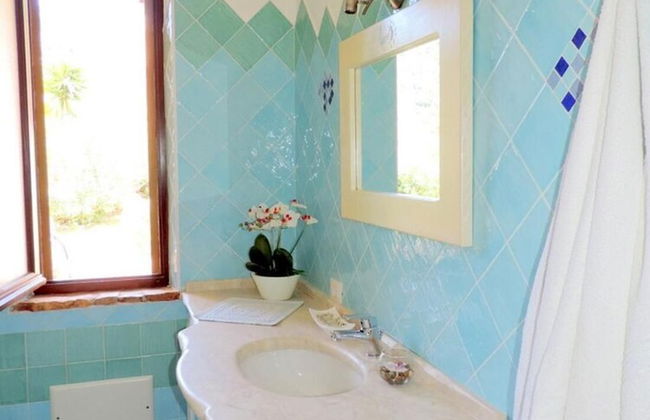 Villa Luddui L With Hydromassage Pool - Photo 30