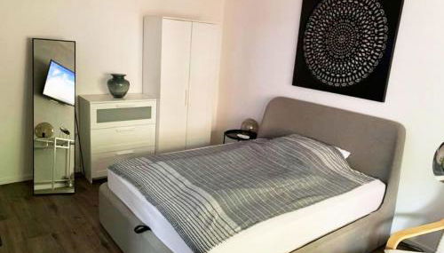 Nice Apartment in Düsseldorf - Foto 3, wardrobe