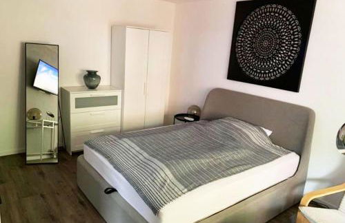 Nice Apartment in Düsseldorf - Foto 4