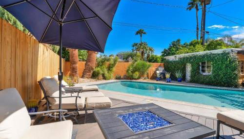 Spanish Home in Desirable Movie Colony East - Foto 2