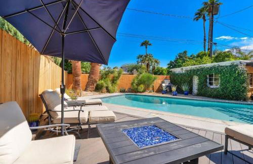 Spanish Home in Desirable Movie Colony East - Foto 2