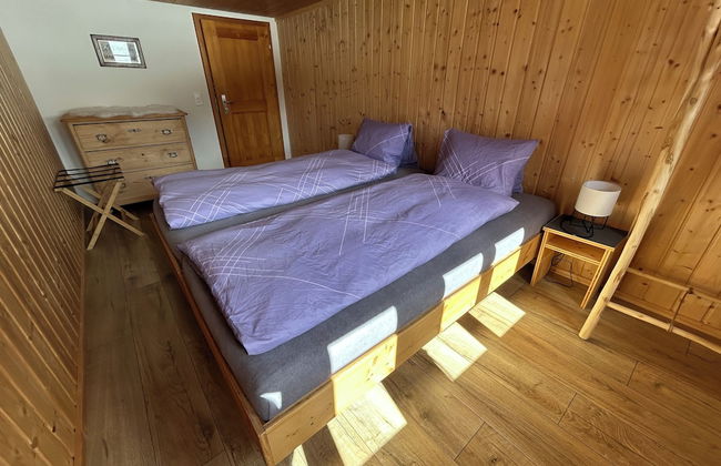 Alpenchalet Weidhaus - Foto 6