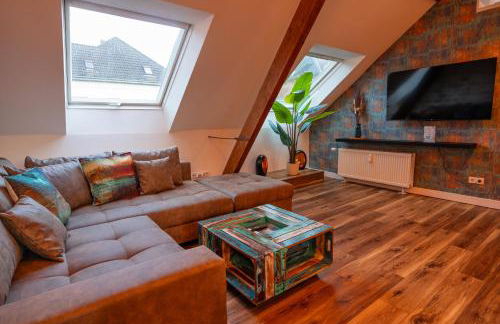 Exklusives Loft - Stylisch - Gemütlich - Citynah - Foto 14