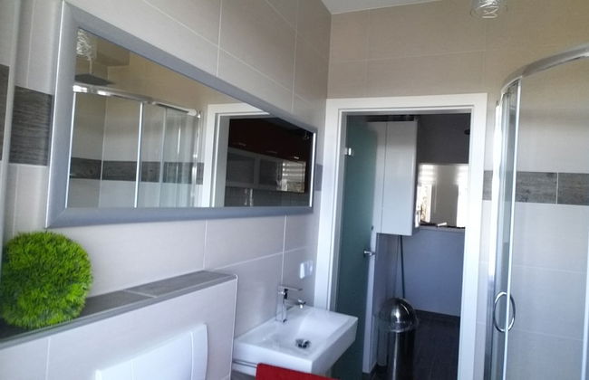 City REsidenz Fulda - Foto 23