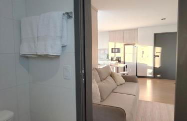 Estúdio com vista do mar - Lemon Residence - Photo 40