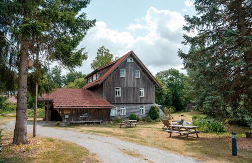 Altes Forsthaus im Harz - Foto 28