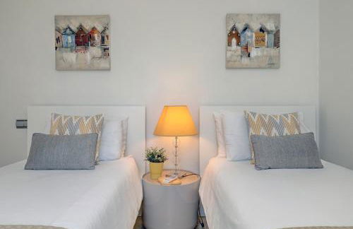 Private Villa, Heated Pool Puerto Banus Marbella - Foto 19