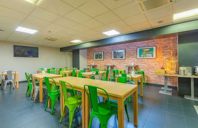 Appart'City Confort Strasbourg Centre - Foto 28