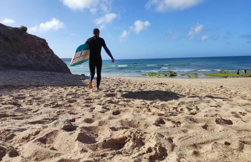 D Wan Deluxe Apartments - Foto 54