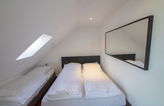 Sunny Penthouse in City Center - Foto 12