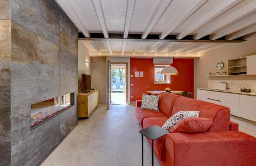 Villa Beatrice front lake - Foto 38