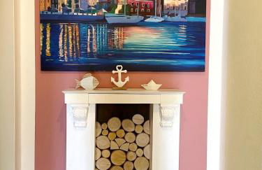 Emyda' s Tropical Home at Goldsteig trail - Foto 4