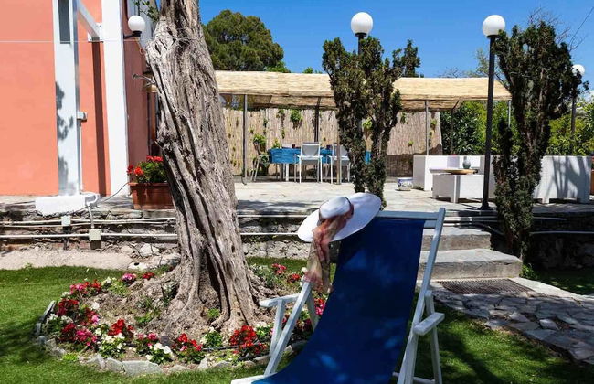 Relais Bismarck - Foto 59