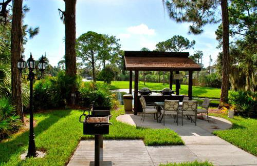 LUX VILLAs on beautiful Palmer Ranch - Foto 32