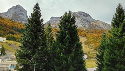 A la montagne - Foto 2