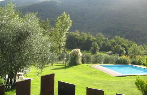 Mulino con piscina vicino Firenze - Foto 4