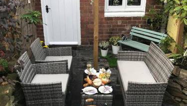 Boutique style cottage Bridgnorth - Foto 3