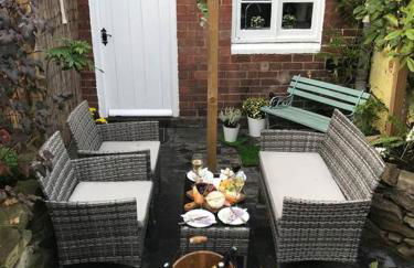 Boutique style cottage Bridgnorth - Foto 3