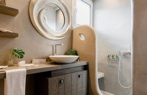 Tyros Boutique Houses Villas - Foto 14