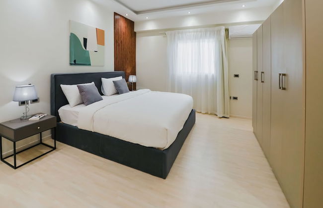 BIRD NEST Near AUC - Foto 29