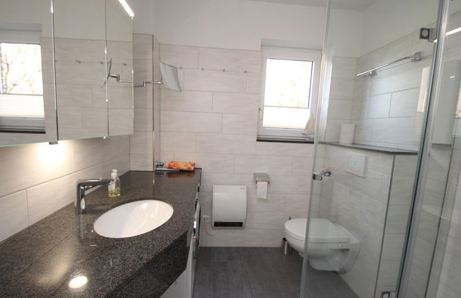 Ferienwohnung, Gluecksburg - Foto 8