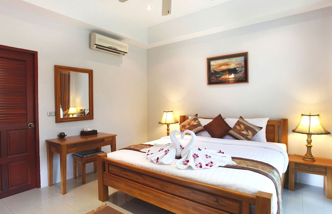 Kata Sea View Villas - Photo 28