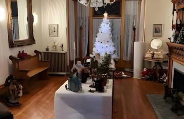 Farnsworth Mansion - Foto 53