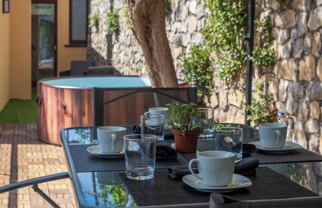 Regina Vittoria Relais - Foto 34