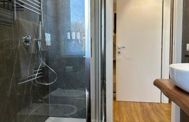 The Captain's Apartments Marina - next to Verbella - Leonardo Academy, MXP - Foto 13