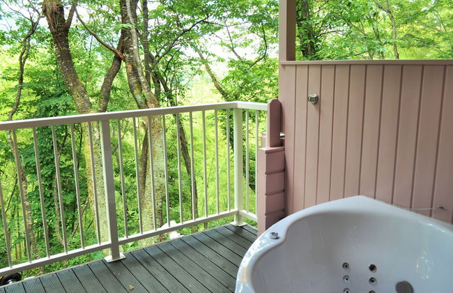 OKAYAMA HIRUZEN villas Peter Pan - Foto 67