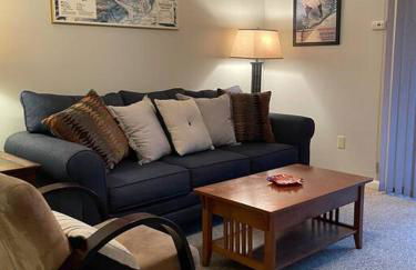 SKIING, HIKING, VILLAGE OF EVILLE MTN ESCAPE - Foto 18