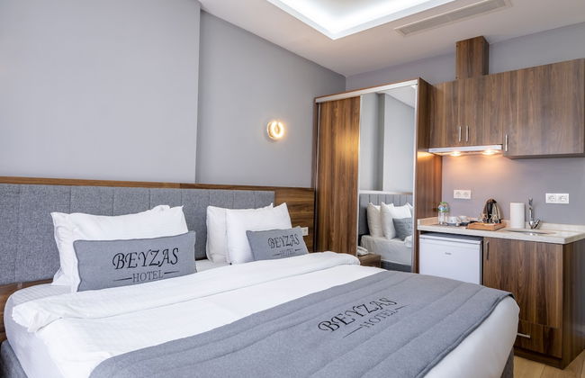 Beyzas Hotel & Suites - Foto 8