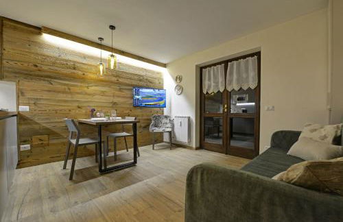 Petit Grandze, caldo rifugio - Foto 30