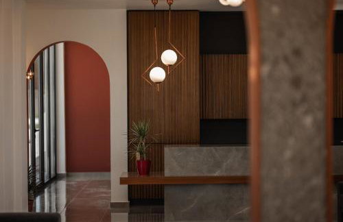 Salt Boutique Hotel - Foto 19