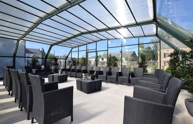 Fancy Holiday Home in Sainte-cecile With Pool House & Indoor Pool - Photo 73